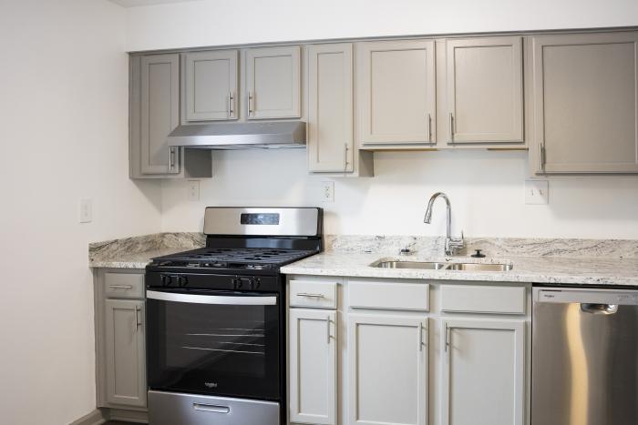 Nearly all of Fort Meade’s approximately 3,000 homes will be touched by one of three key improvement initiatives by Corvias in the coming years.