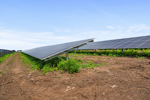 Solar Array