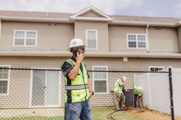 A total of 153 homes have received geothermal upgrades and 327 more are slated across Fort Johnson, improving heating and cooling comfort, energy efficiency and sustainability.