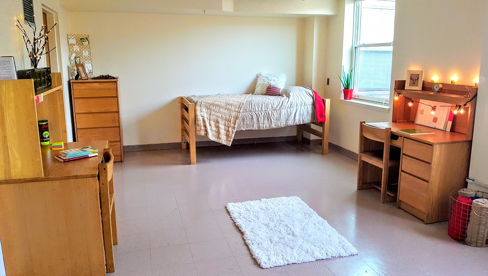Premier Summer Housing Available at Howard University in