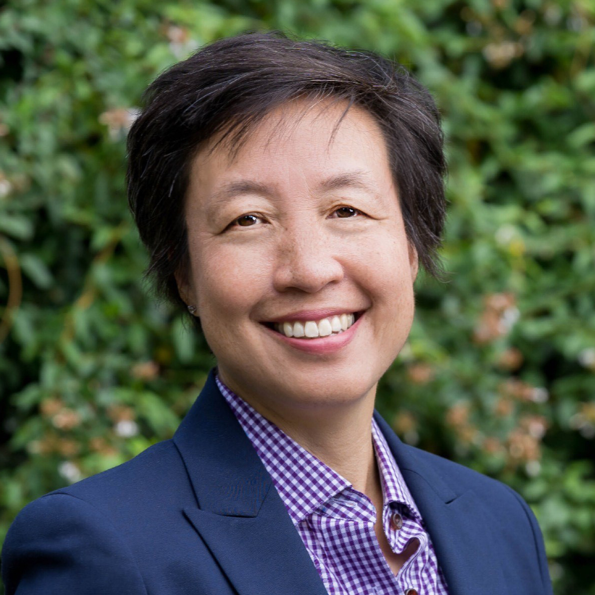 Corvias announced the hire of Lynn Chia as Executive Vice President of New Business Growth.