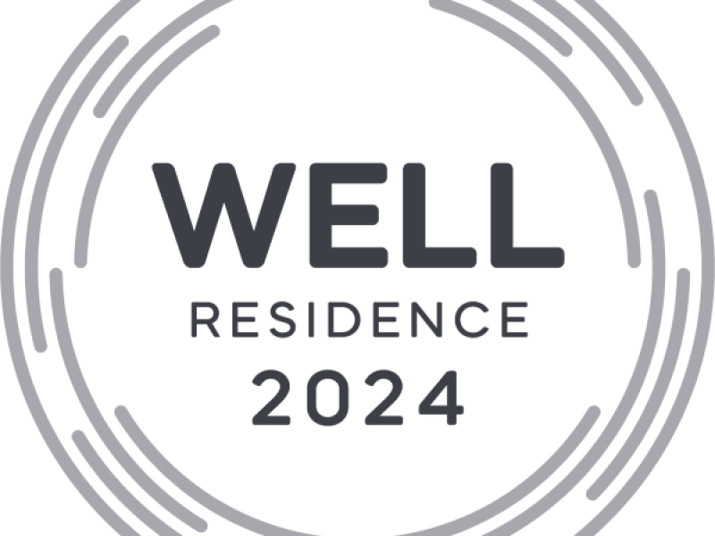 Corvias announced that its managed military housing at Fort Meade and Fort Liberty have become the first military housing units to achieve the WELL Residence designation, a status that acknowledges health-focused strategies have been implemented at these military homes to meet WELL's globally leading standard. 