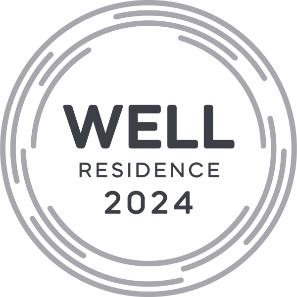 Corvias announced that its managed military housing at Fort Meade and Fort Liberty have become the first military housing units to achieve the WELL Residence designation, a status that acknowledges health-focused strategies have been implemented at these military homes to meet WELL's globally leading standard. 